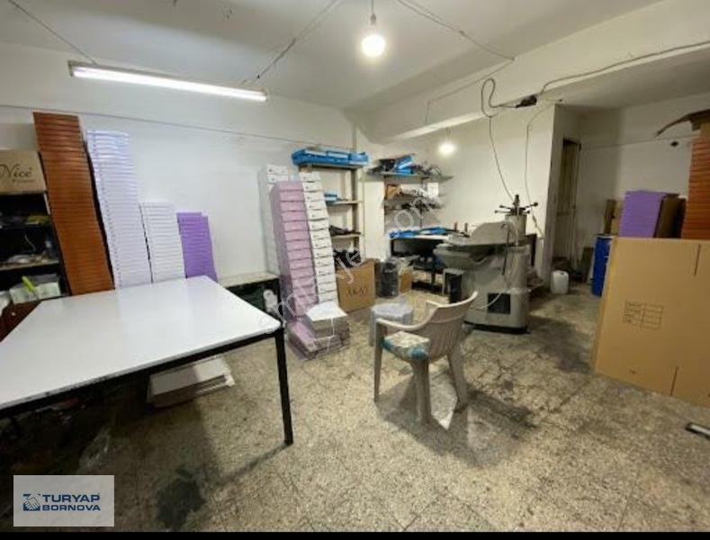 Turyap Bornova'dan Ayakkabıcılar Sitesi'nde Satılık Komple Bina — fotoğraf 13
