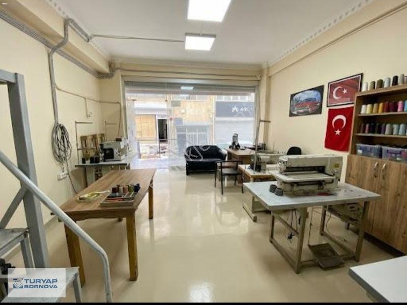 Turyap Bornova'dan Ayakkabıcılar Sitesi'nde Satılık Komple Bina — fotoğraf 14