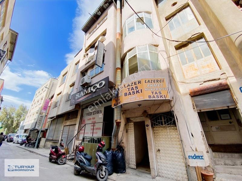 Turyap Bornova'dan Ayakkabıcılar Sitesi'nde Satılık Komple Bina — fotoğraf 15