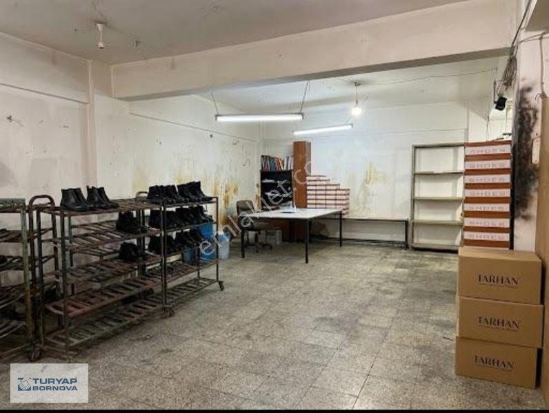 Turyap Bornova'dan Ayakkabıcılar Sitesi'nde Satılık Komple Bina — fotoğraf 17