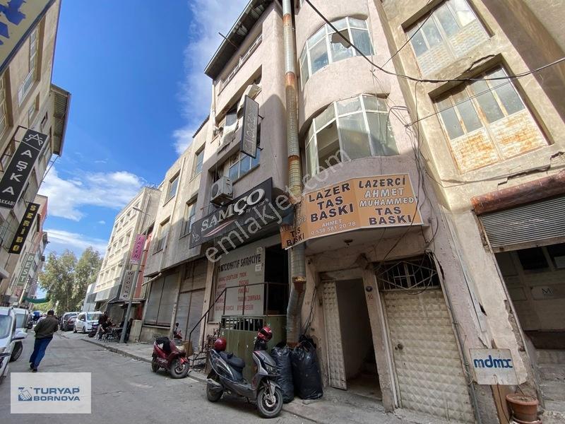 Turyap Bornova'dan Ayakkabıcılar Sitesi'nde Satılık Komple Bina — fotoğraf 19