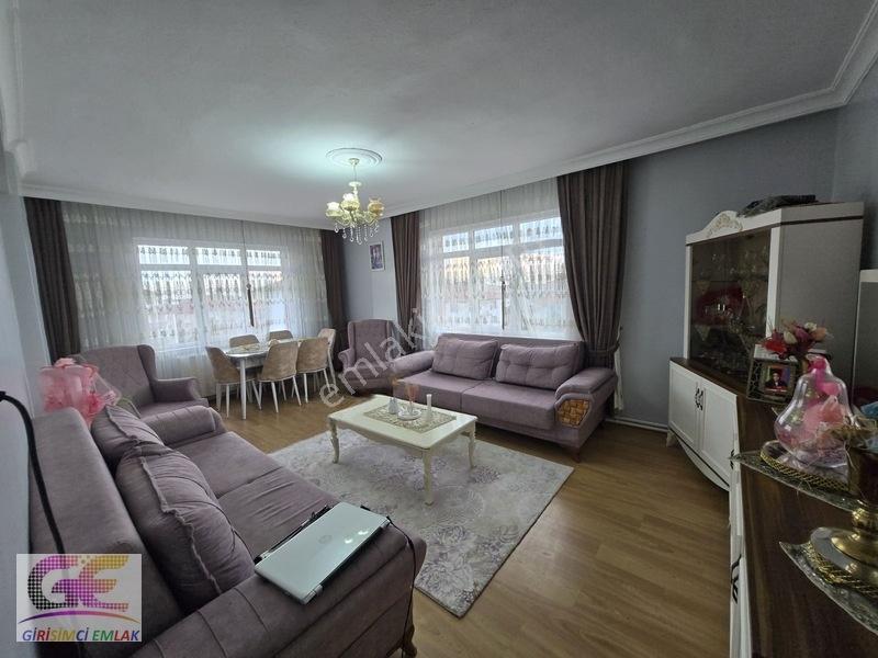 Girişimciden Altunkalem Mahallesinde 3+1 Kupon Daire — fotoğraf 2