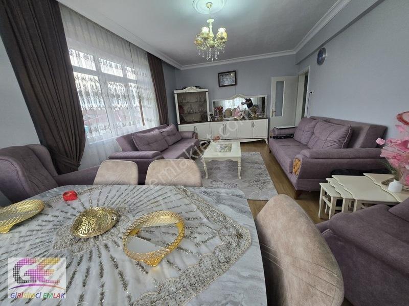 Girişimciden Altunkalem Mahallesinde 3+1 Kupon Daire — fotoğraf 3
