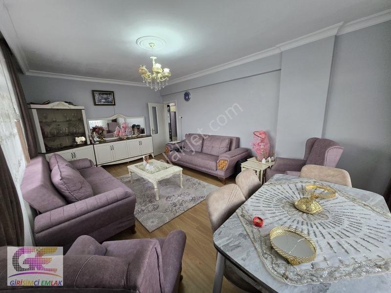 Girişimciden Altunkalem Mahallesinde 3+1 Kupon Daire — fotoğraf 4