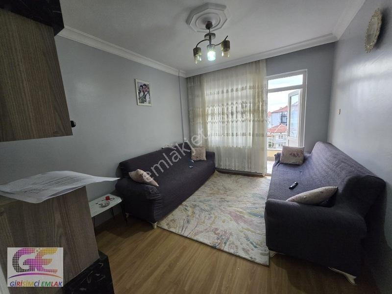 Girişimciden Altunkalem Mahallesinde 3+1 Kupon Daire — fotoğraf 5
