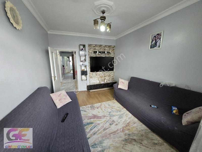 Girişimciden Altunkalem Mahallesinde 3+1 Kupon Daire — fotoğraf 6