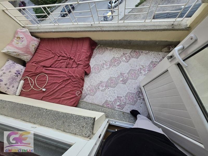 Girişimciden Altunkalem Mahallesinde 3+1 Kupon Daire — fotoğraf 7