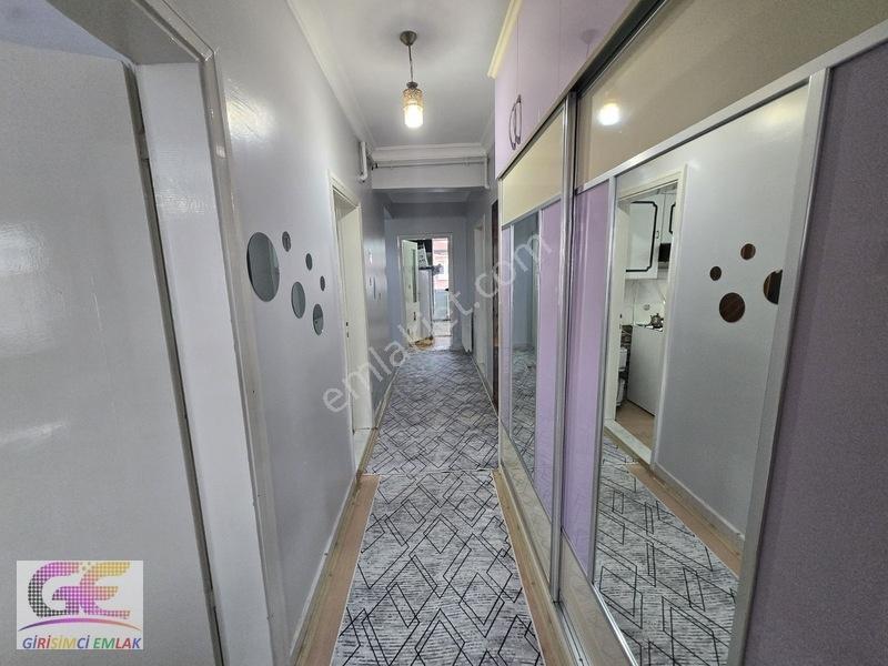 Girişimciden Altunkalem Mahallesinde 3+1 Kupon Daire — fotoğraf 8