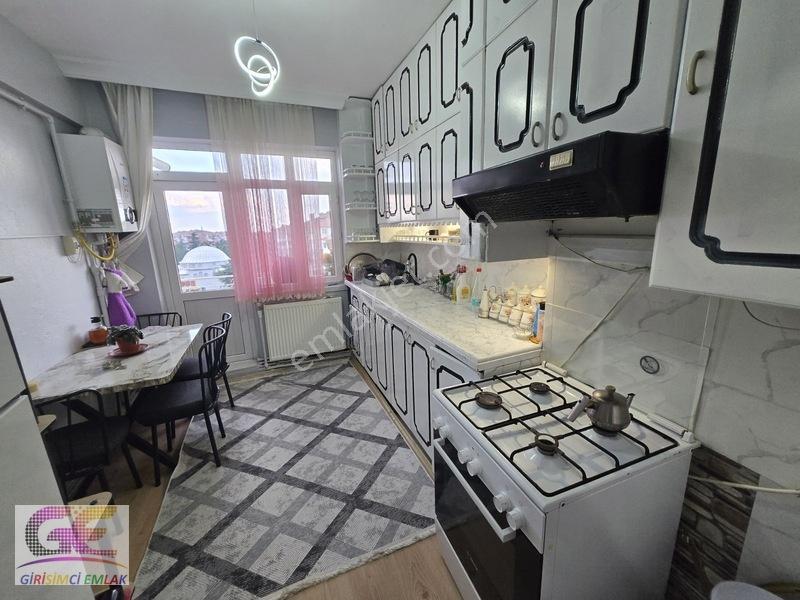 Girişimciden Altunkalem Mahallesinde 3+1 Kupon Daire — fotoğraf 10