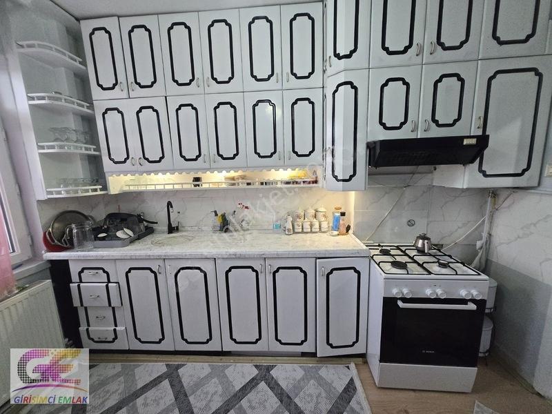 Girişimciden Altunkalem Mahallesinde 3+1 Kupon Daire — fotoğraf 11