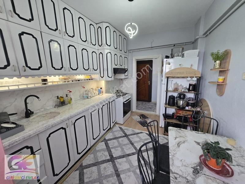 Girişimciden Altunkalem Mahallesinde 3+1 Kupon Daire — fotoğraf 12