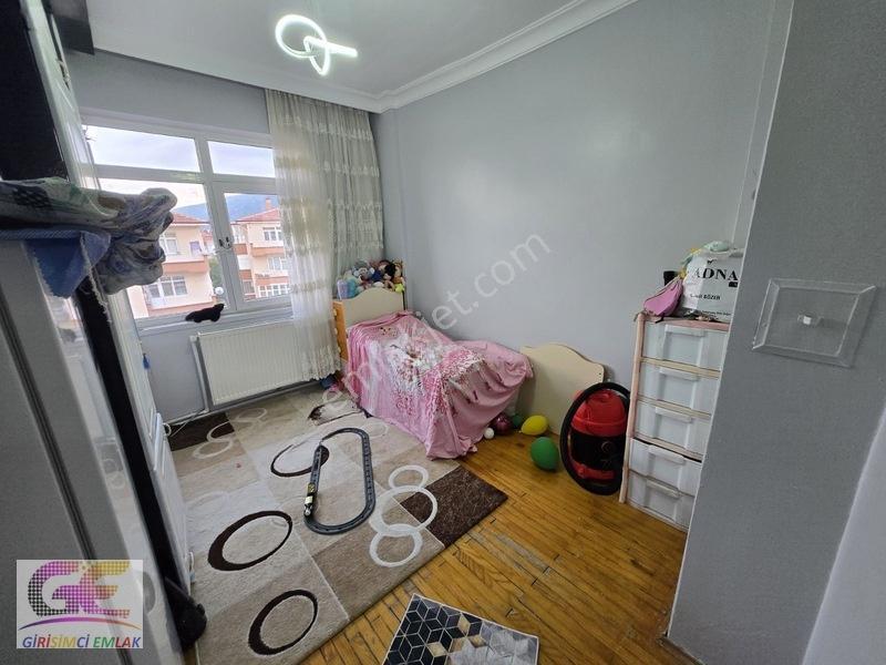Girişimciden Altunkalem Mahallesinde 3+1 Kupon Daire — fotoğraf 14