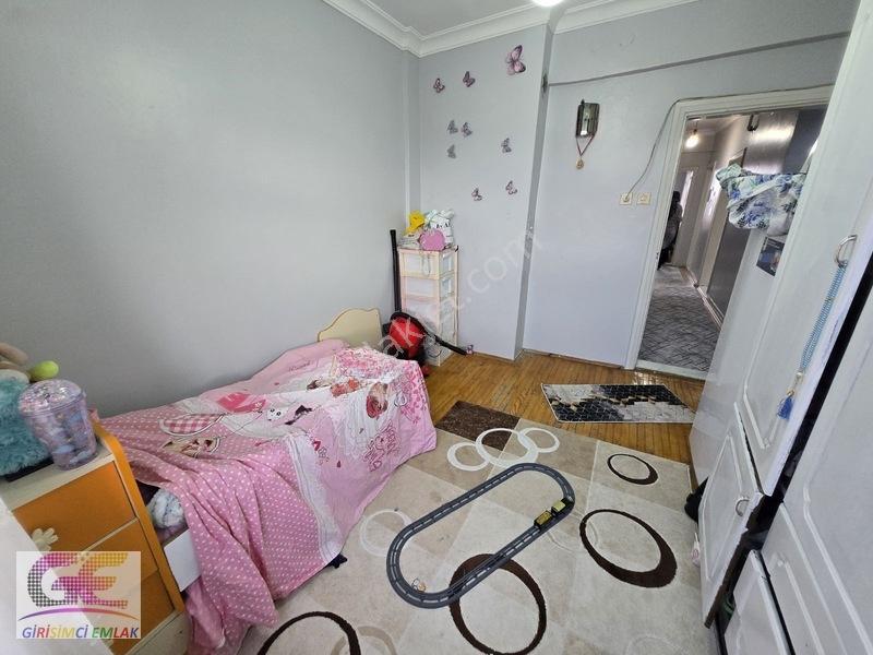 Girişimciden Altunkalem Mahallesinde 3+1 Kupon Daire — fotoğraf 15