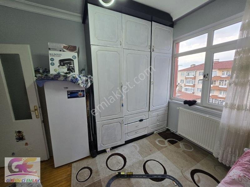 Girişimciden Altunkalem Mahallesinde 3+1 Kupon Daire — fotoğraf 16