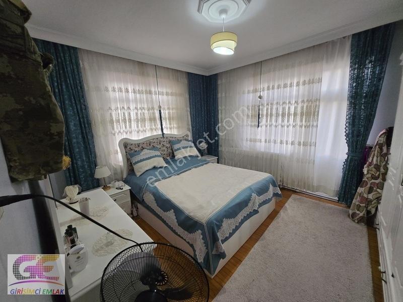 Girişimciden Altunkalem Mahallesinde 3+1 Kupon Daire — fotoğraf 20