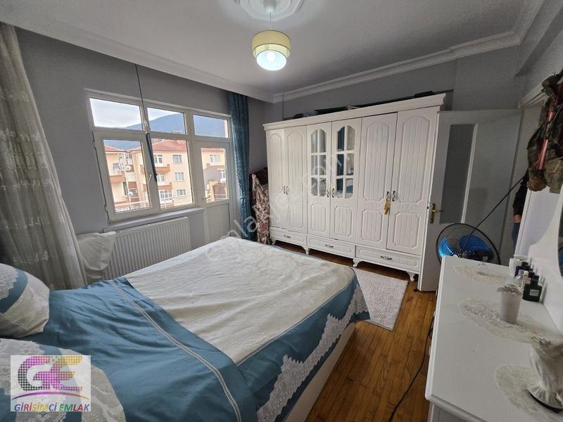 Girişimciden Altunkalem Mahallesinde 3+1 Kupon Daire — fotoğraf 21