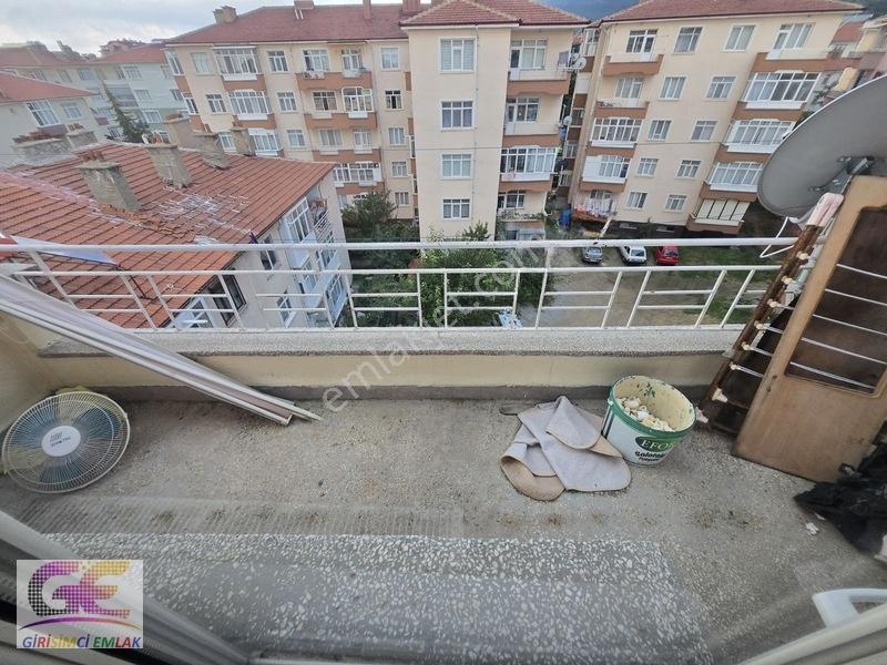 Girişimciden Altunkalem Mahallesinde 3+1 Kupon Daire — fotoğraf 22