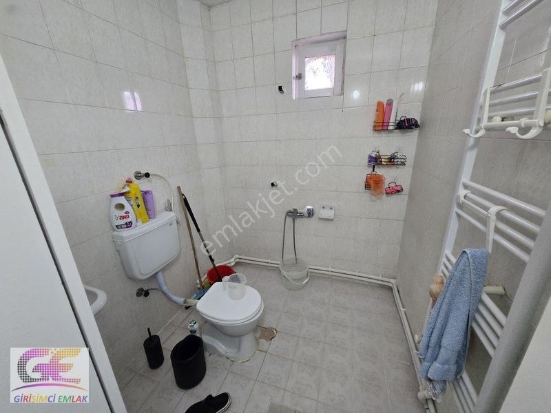 Girişimciden Altunkalem Mahallesinde 3+1 Kupon Daire — fotoğraf 23