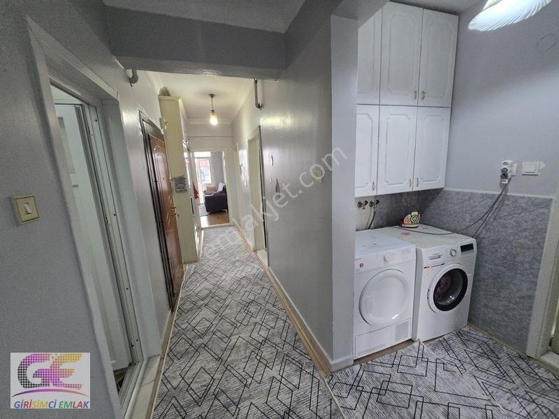 Girişimciden Altunkalem Mahallesinde 3+1 Kupon Daire — fotoğraf 25