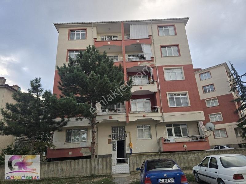 Girişimciden Altunkalem Mahallesinde 3+1 Kupon Daire — fotoğraf 26