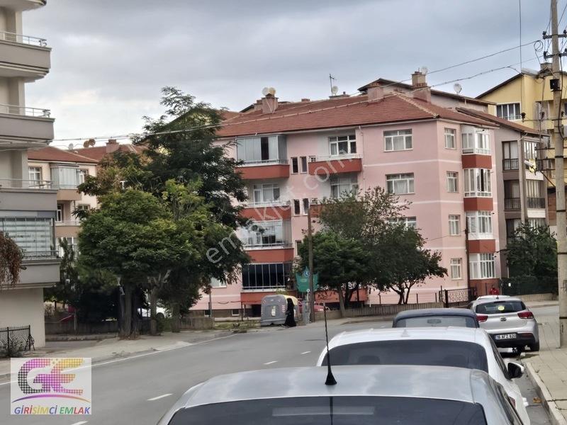 Girişimciden Altunkalem Mahallesinde 3+1 Kupon Daire — fotoğraf 28