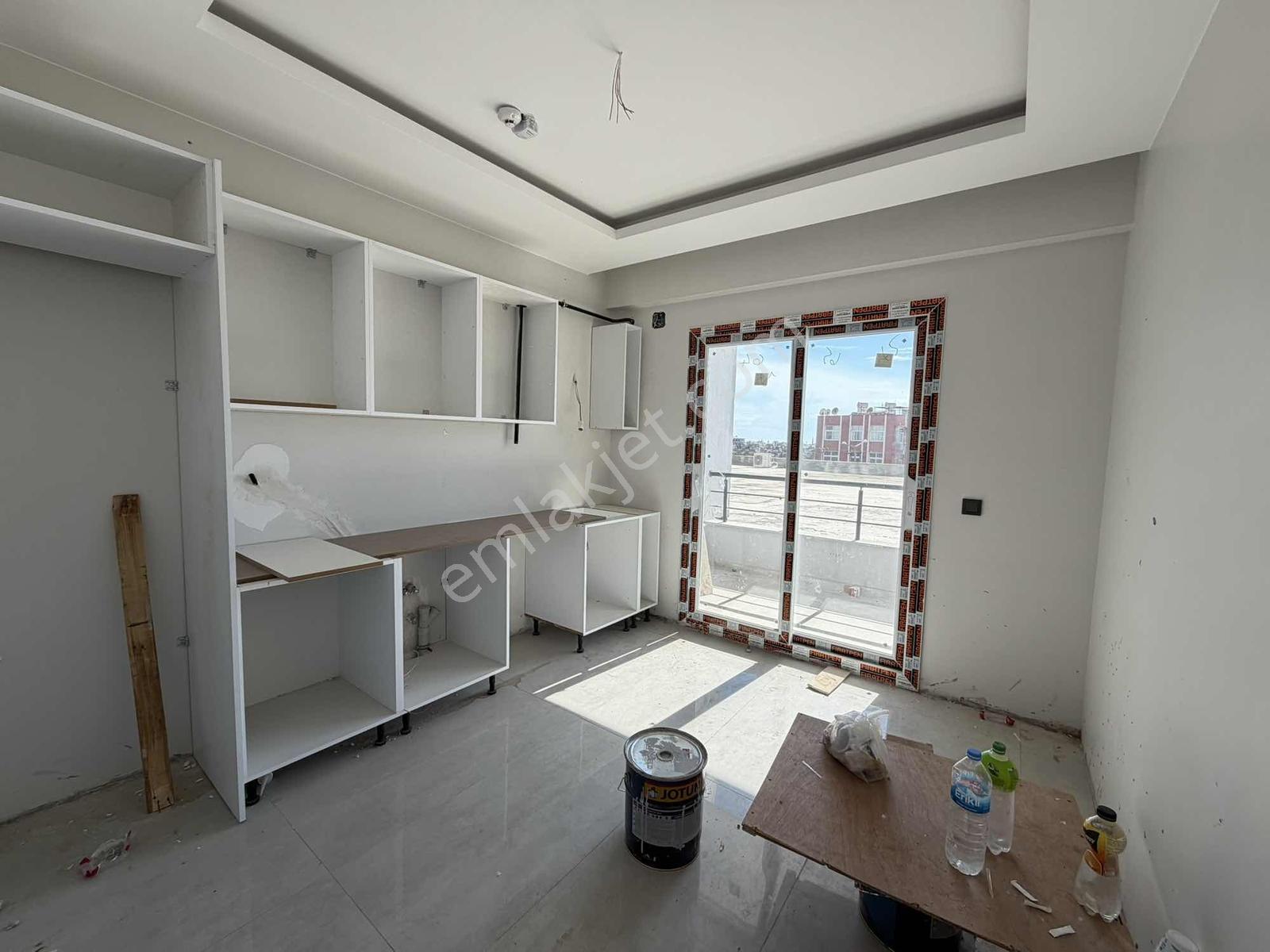 Atatürk Caddesi Üzeri 3+1 Satılk Daire — fotoğraf 2
