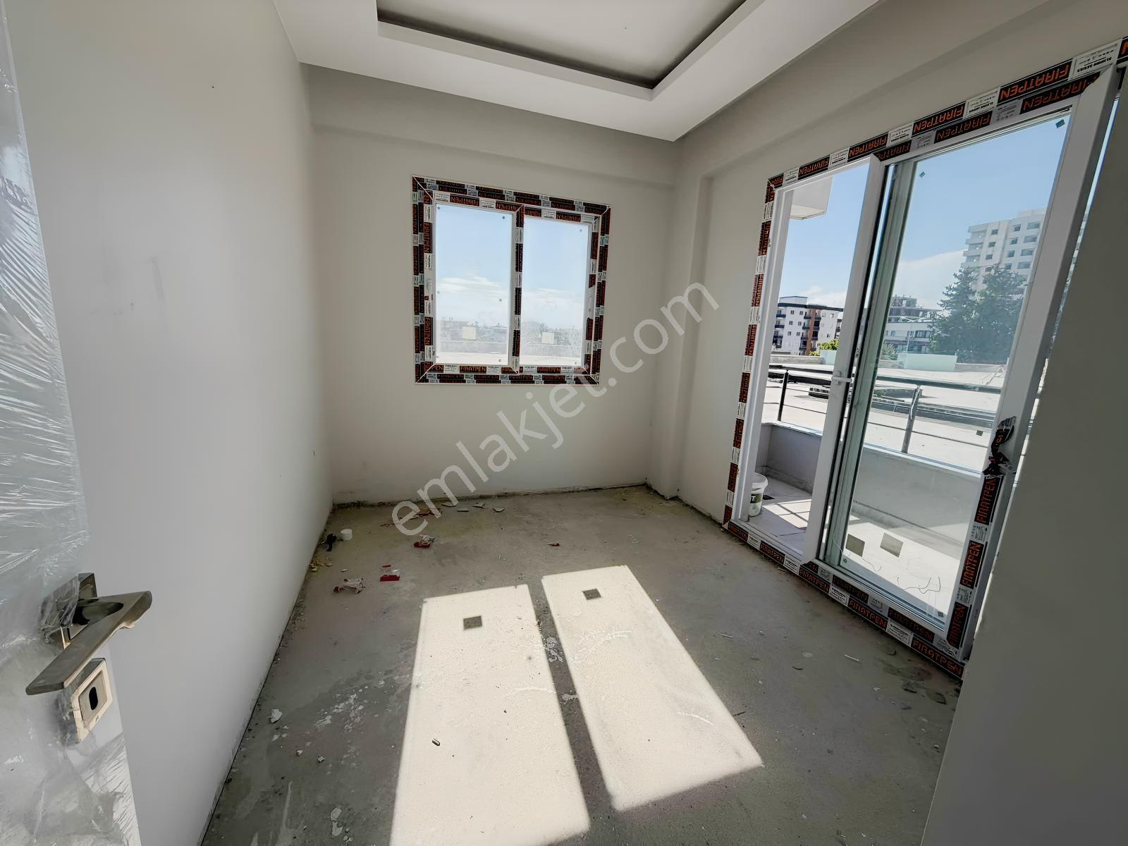 Atatürk Caddesi Üzeri 3+1 Satılk Daire — fotoğraf 10