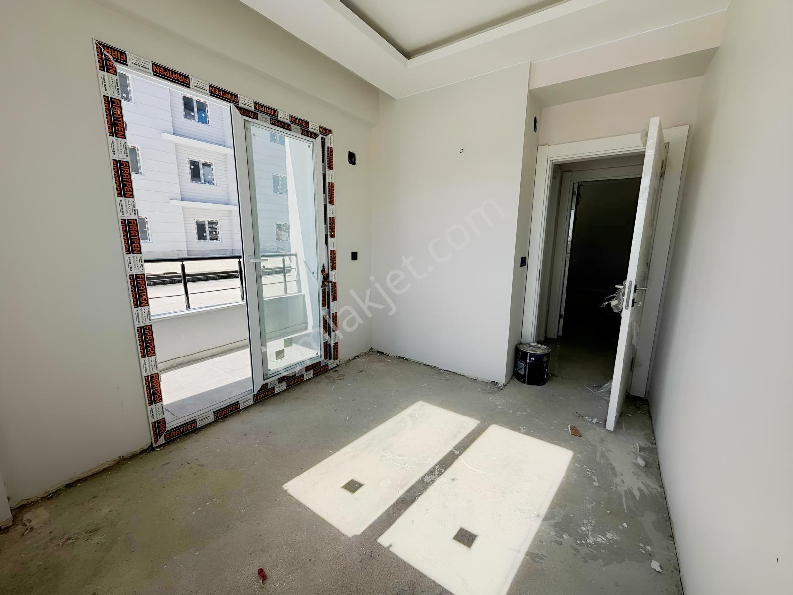 Atatürk Caddesi Üzeri 3+1 Satılk Daire — fotoğraf 11