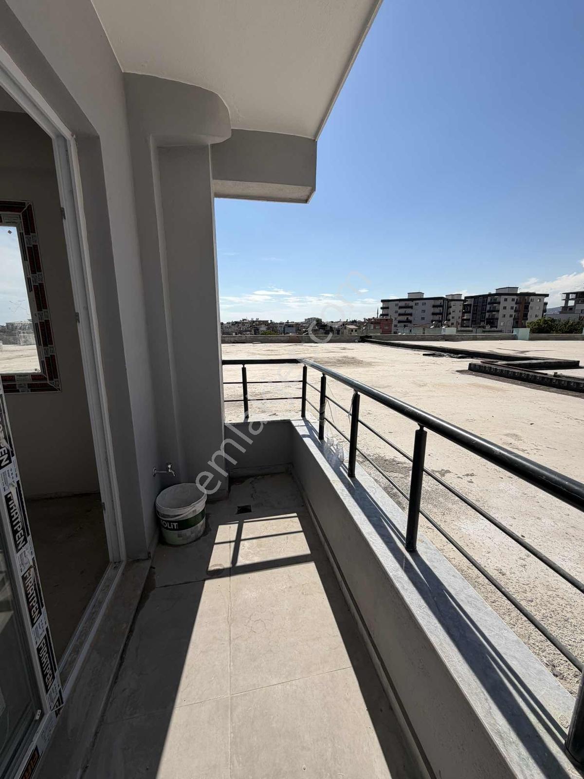 Atatürk Caddesi Üzeri 3+1 Satılk Daire — fotoğraf 19