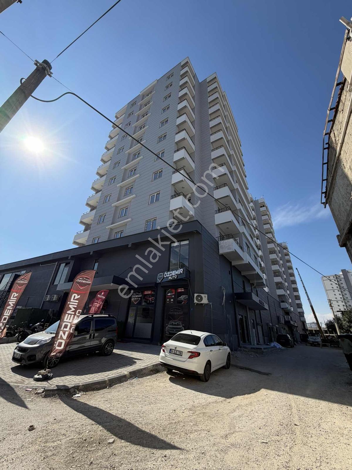 Atatürk Caddesi Üzeri 3+1 Satılk Daire — fotoğraf 22