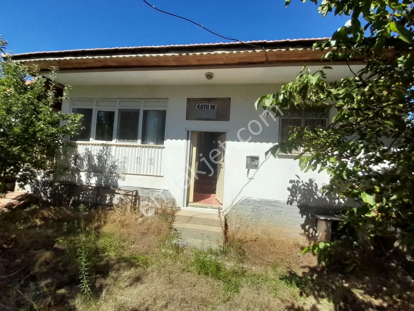 İksahomes Den Satılık Seydikemer Yayla Karaçulha'Da Müstakil Ev