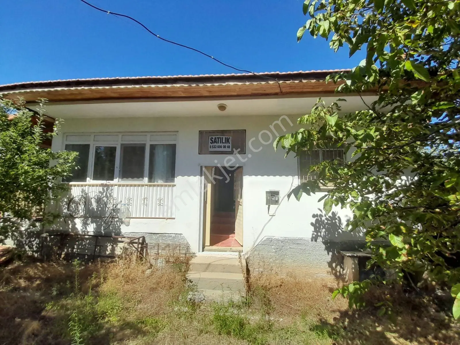 İksahomes Den Satılık Seydikemer Yayla Karaçulha'da Müstakil Ev — fotoğraf 2