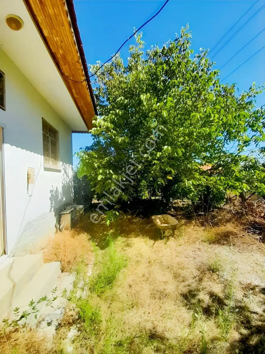 İksahomes Den Satılık Seydikemer Yayla Karaçulha'da Müstakil Ev — fotoğraf 3