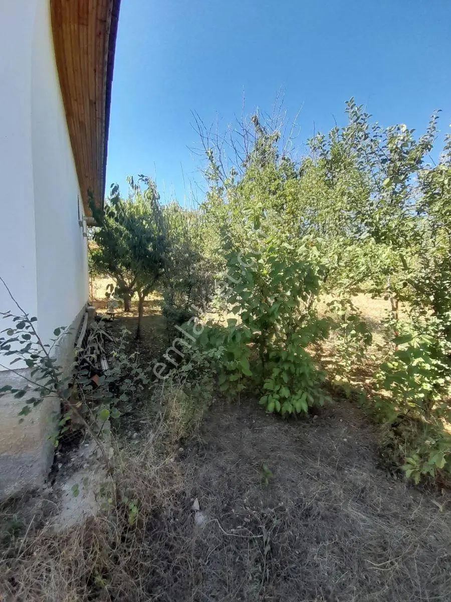 İksahomes Den Satılık Seydikemer Yayla Karaçulha'da Müstakil Ev — fotoğraf 4