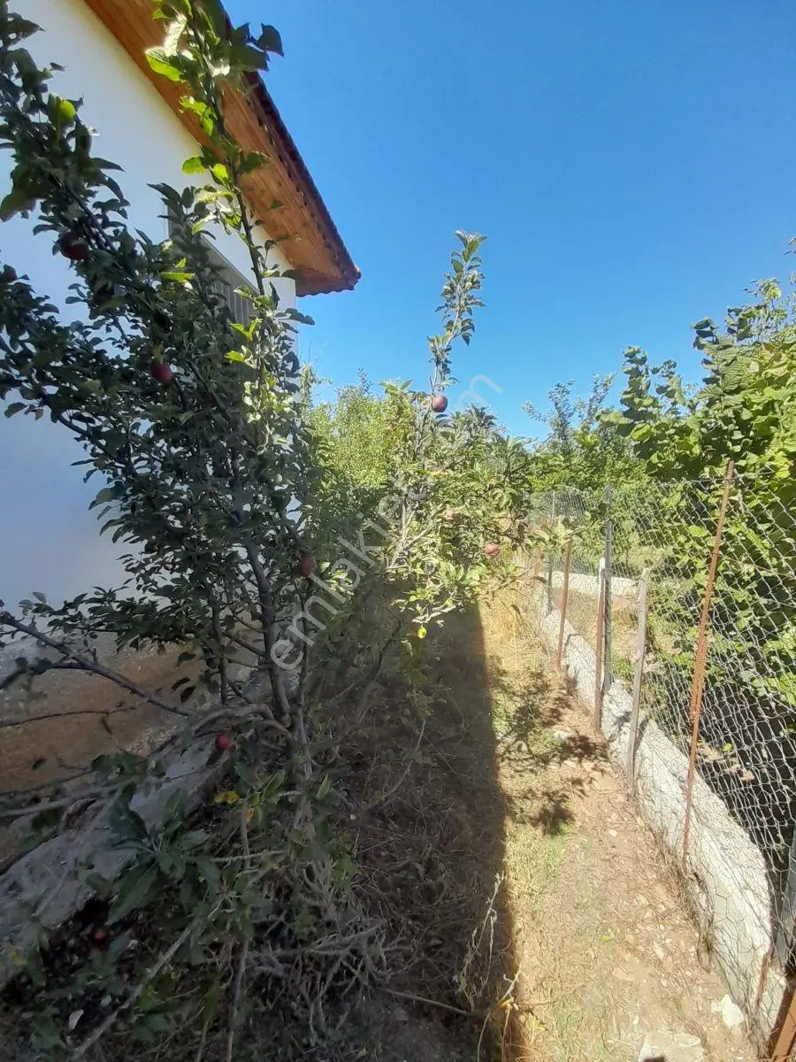 İksahomes Den Satılık Seydikemer Yayla Karaçulha'da Müstakil Ev — fotoğraf 5