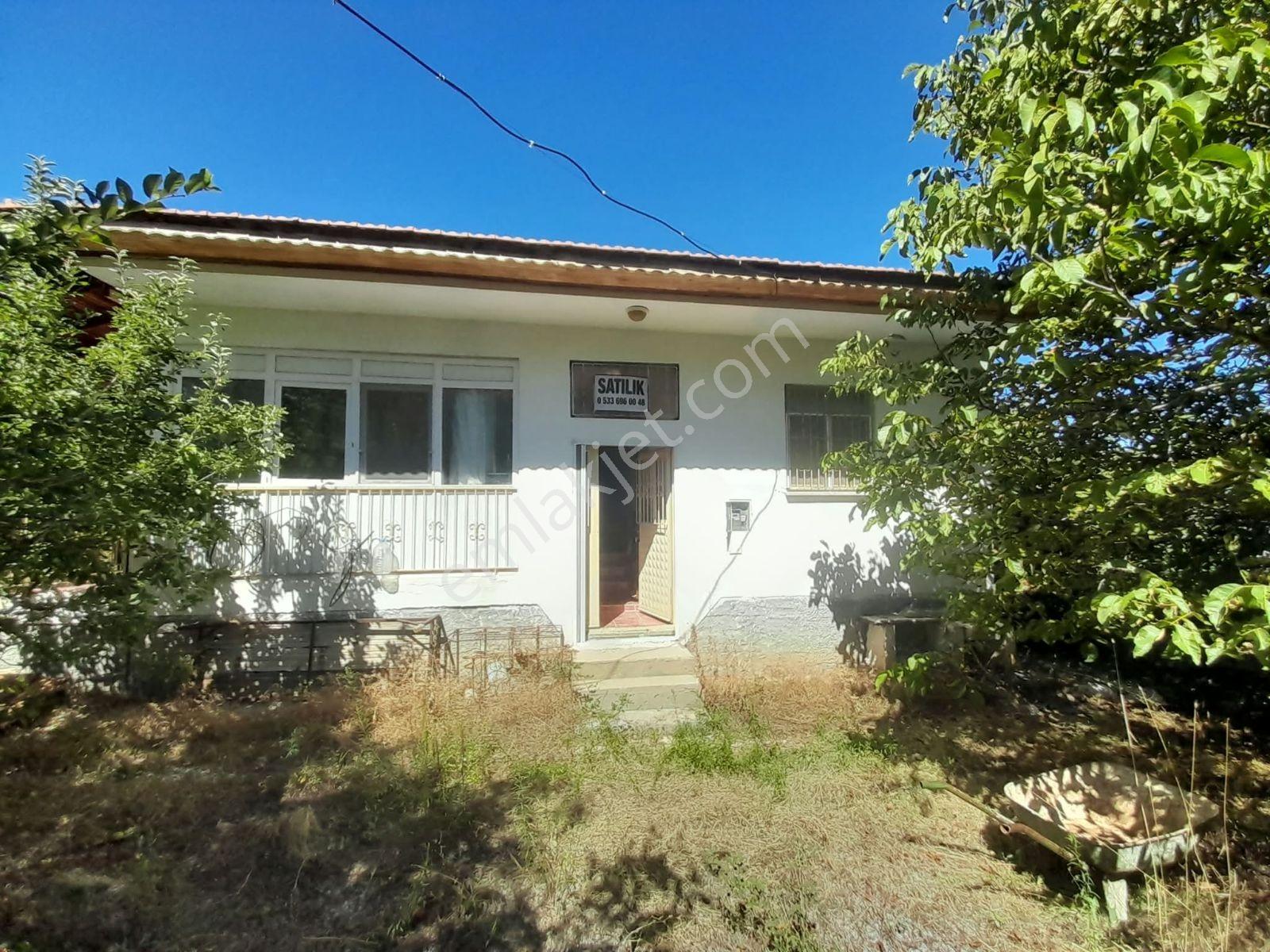 İksahomes Den Satılık Seydikemer Yayla Karaçulha'da Müstakil Ev — fotoğraf 9