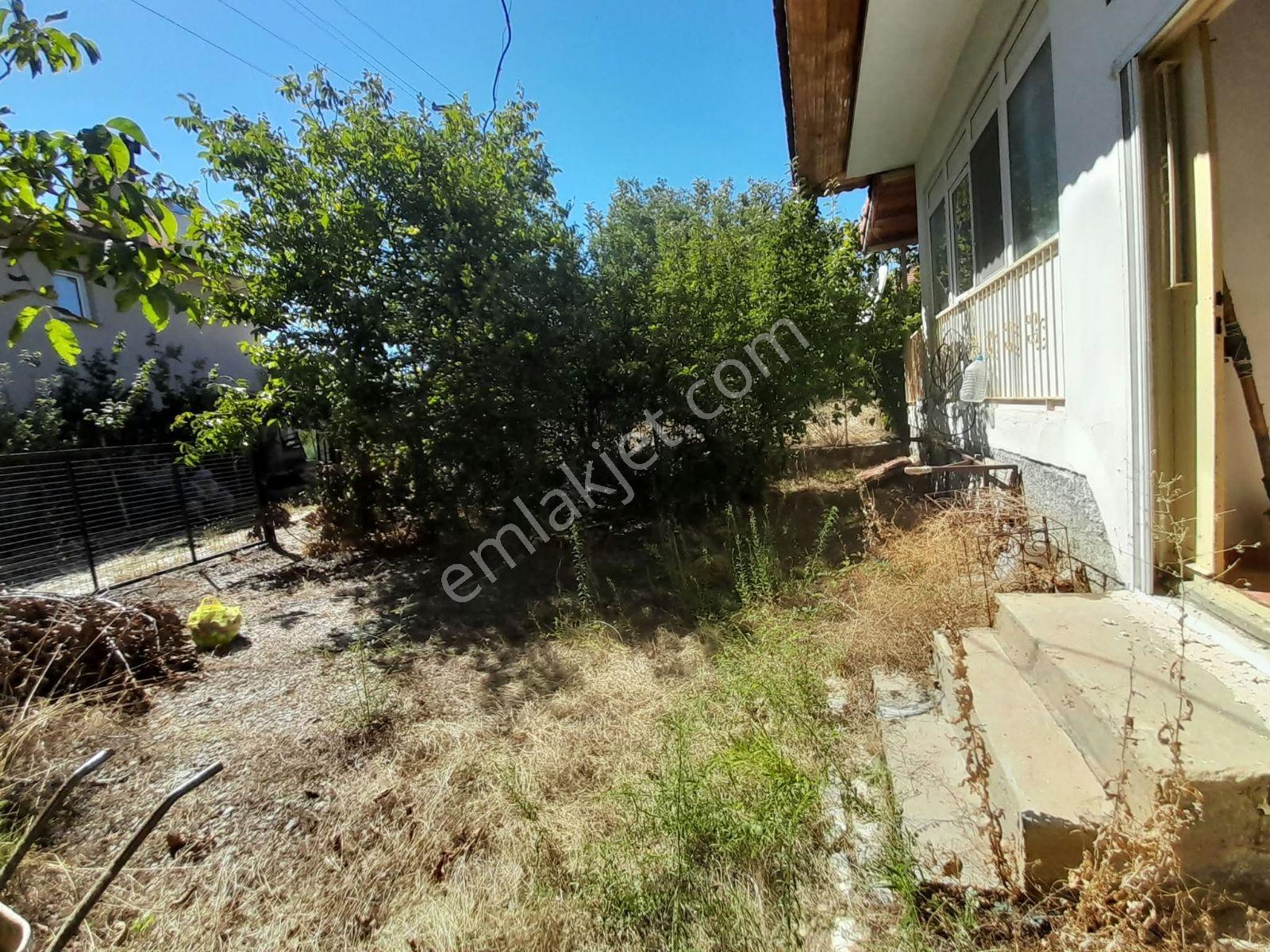 İksahomes Den Satılık Seydikemer Yayla Karaçulha'da Müstakil Ev — fotoğraf 11
