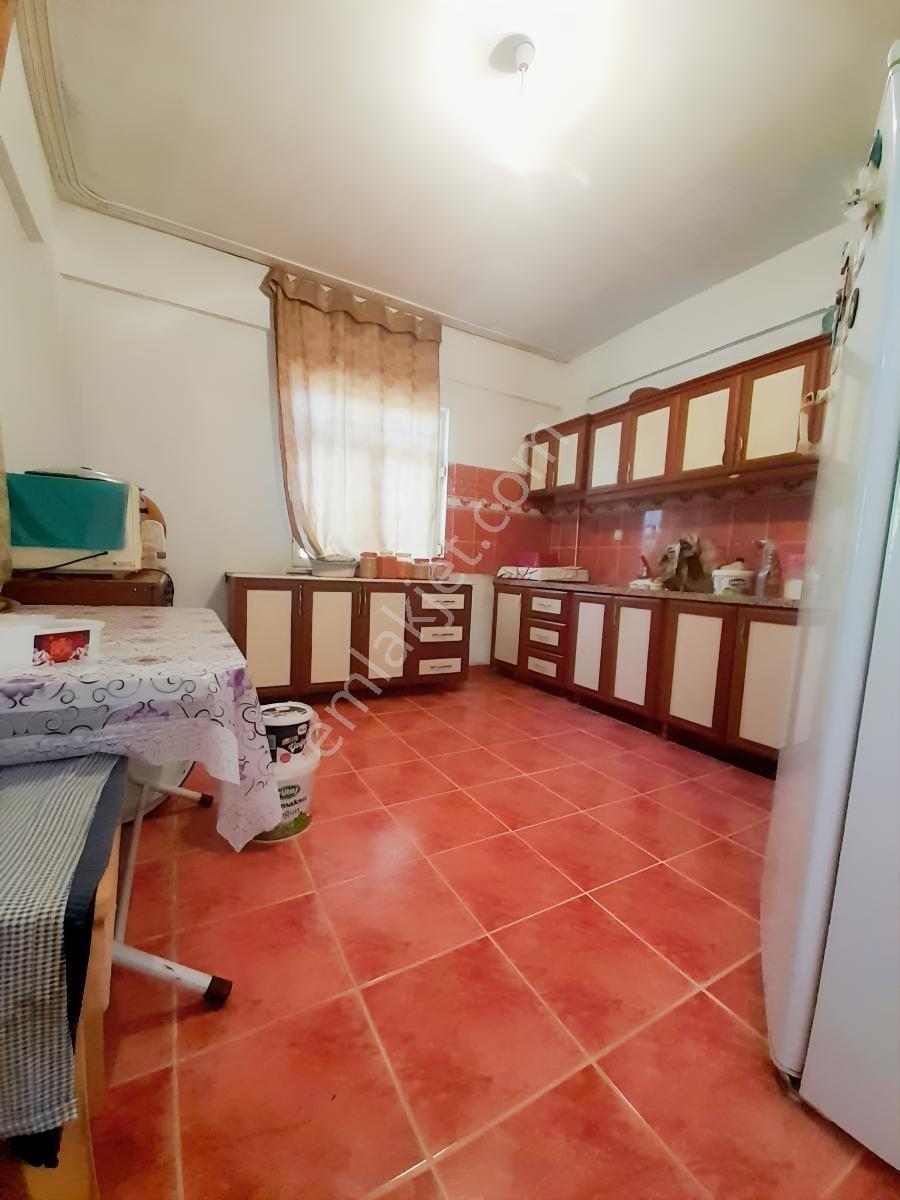 İksahomes Den Satılık Seydikemer Yayla Karaçulha'da Müstakil Ev — fotoğraf 16