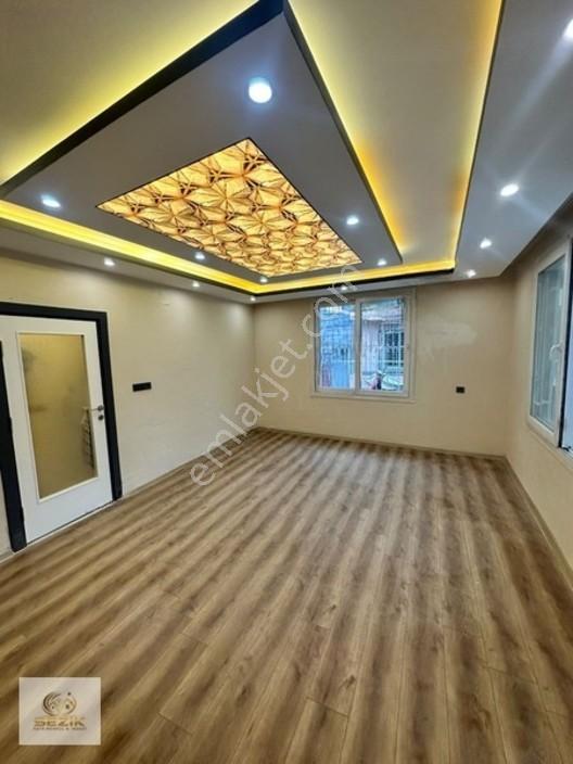 Yeşilevler Mh Satılık Müstakil Bahçeli Masrafsız Ev — fotoğraf 11