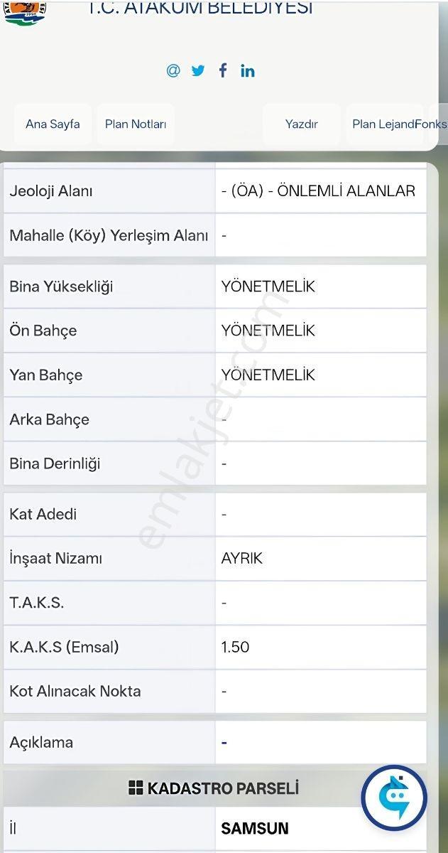 Kamalı'da Yeni Sanayiye Yakın Satılık Hisse — fotoğraf 8