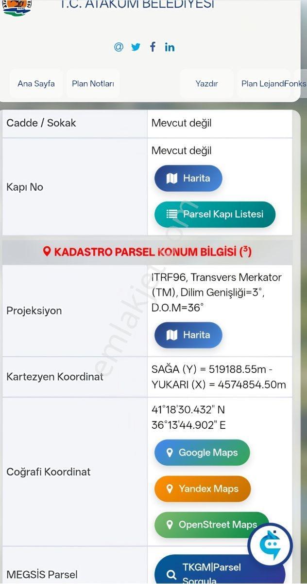 Kamalı'da Yeni Sanayiye Yakın Satılık Hisse — fotoğraf 10