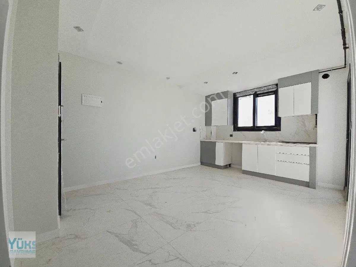 Denizli Karahasanlı Mahallesinde 2+1 Satılık Suit Ara Kat Daire — fotoğraf 5