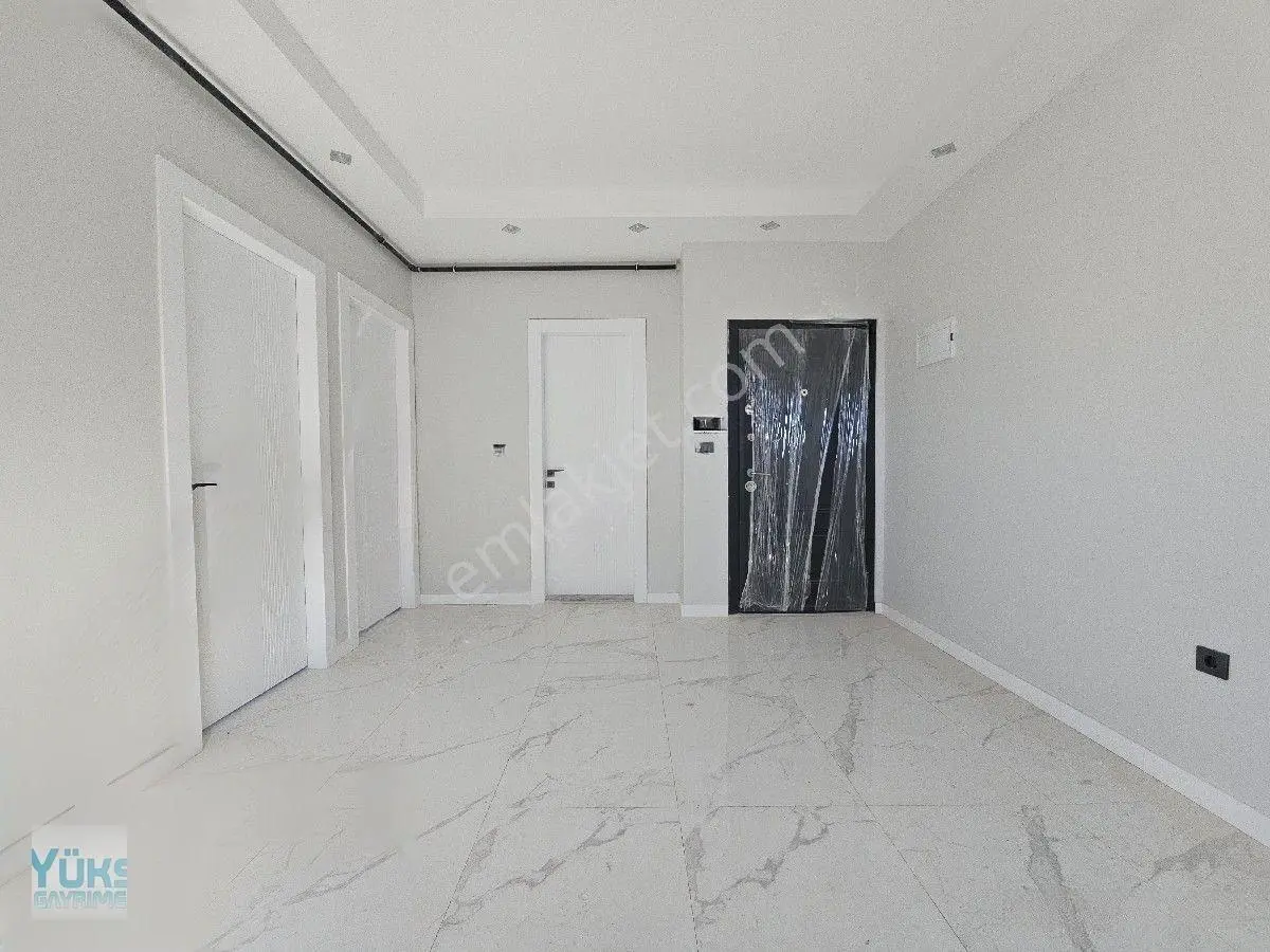 Denizli Karahasanlı Mahallesinde 2+1 Satılık Suit Ara Kat Daire — fotoğraf 7