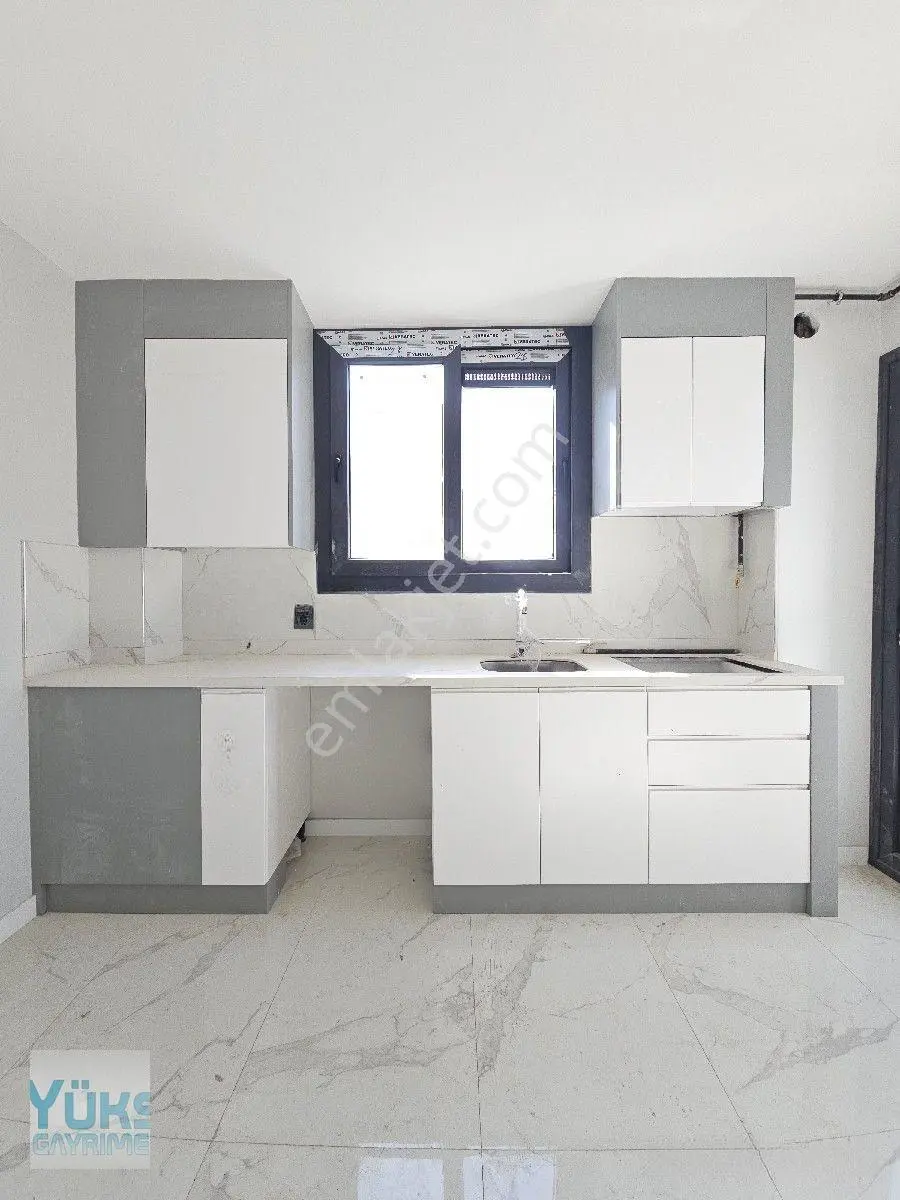 Denizli Karahasanlı Mahallesinde 2+1 Satılık Suit Ara Kat Daire — fotoğraf 23