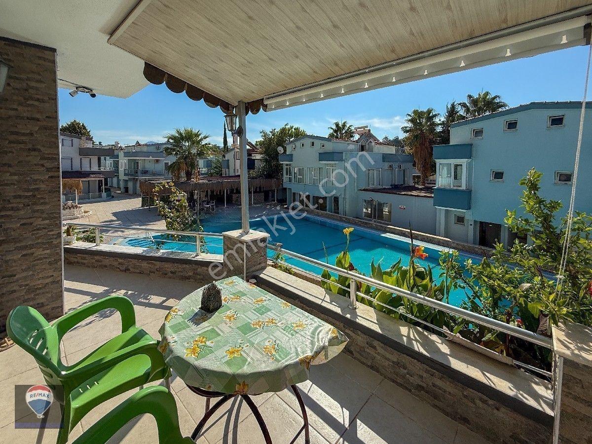 Kuşadası Yavansu Da, Yenilenmiş, Eşyalı, Havuz Cepheli,tripleks Villa — fotoğraf 5