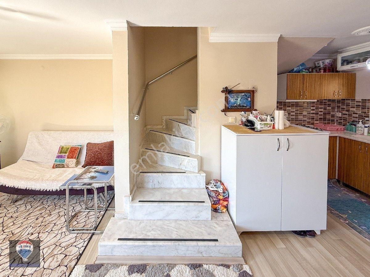 Kuşadası Yavansu Da, Yenilenmiş, Eşyalı, Havuz Cepheli,tripleks Villa — fotoğraf 11