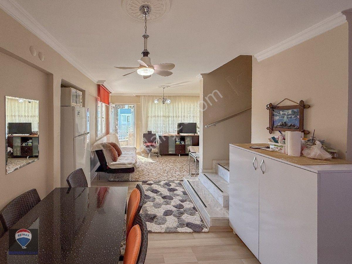 Kuşadası Yavansu Da, Yenilenmiş, Eşyalı, Havuz Cepheli,tripleks Villa — fotoğraf 12