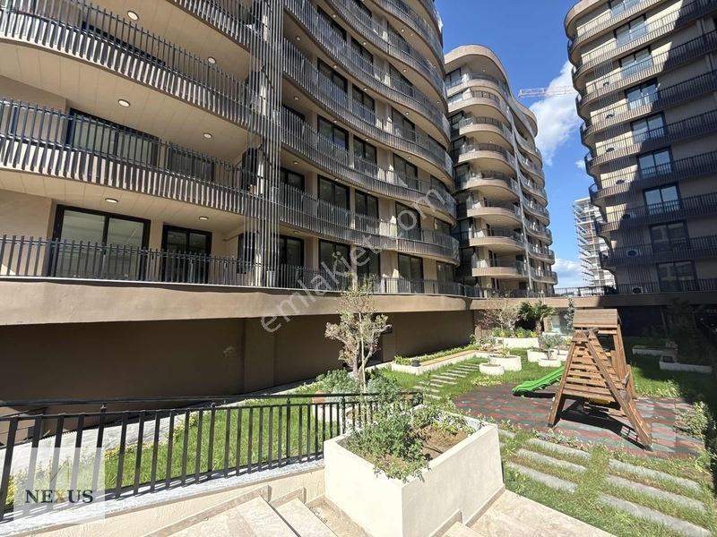 Odunluk Lena Houseta Mihraplı Parkı Karşısında Satılık 3+1 165 M — fotoğraf 6