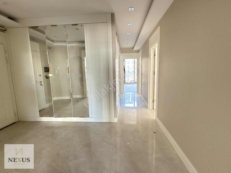 Odunluk Lena Houseta Mihraplı Parkı Karşısında Satılık 3+1 165 M — fotoğraf 23