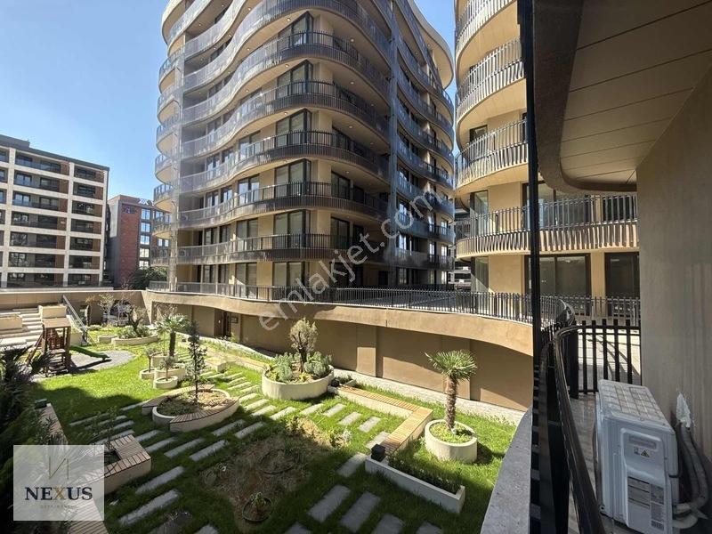 Odunluk Lena Houseta Mihraplı Parkı Karşısında Satılık 3+1 165 M — fotoğraf 35